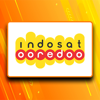 PULSA REGULER INDOSAT - 150K