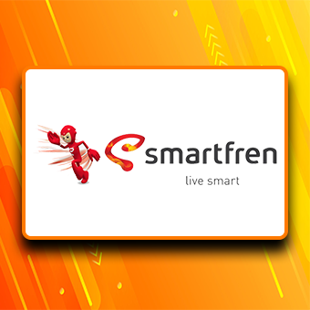 PULSA REGULER SMARTFREN - 60K