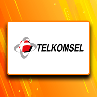 PULSA REGULER TELKOMSEL - 200K PULSA REGULER TELKOMSEL - 200K