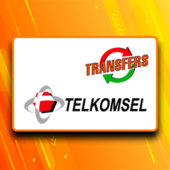 PULSA REGULER TELKOMSEL - 200K (Transfer Pulsa) PULSA REGULER TELKOMSEL - 200K (Transfer Pulsa)